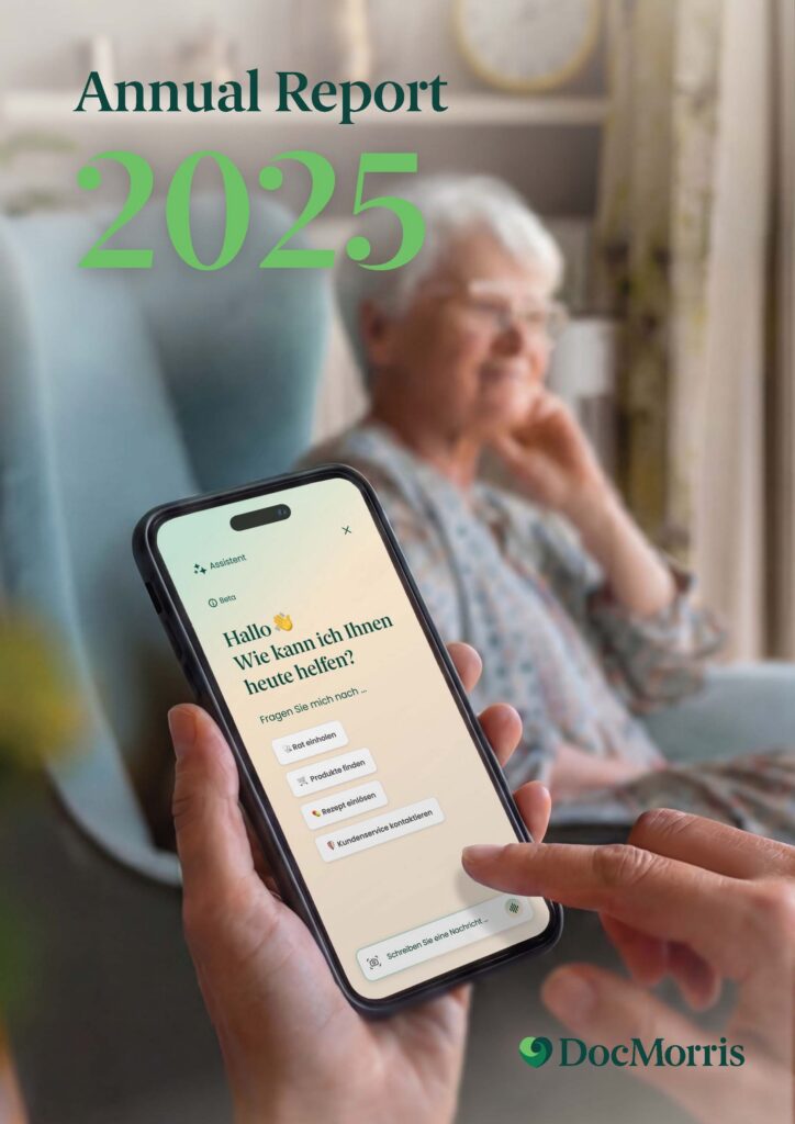 dmrAG annualReport 2026 K3b