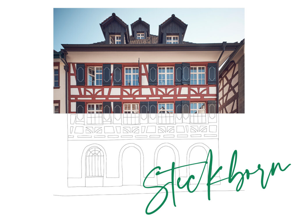 Zur Rose Story Image HD